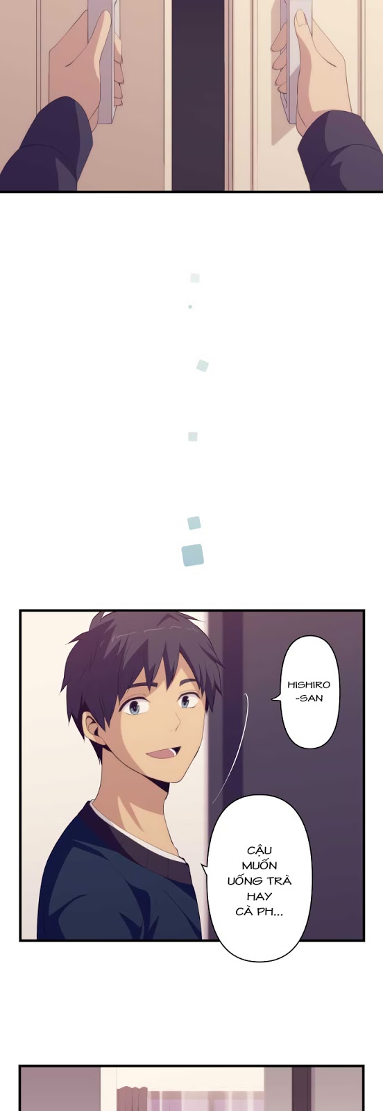 Relife Chapter 185 - Trang 2