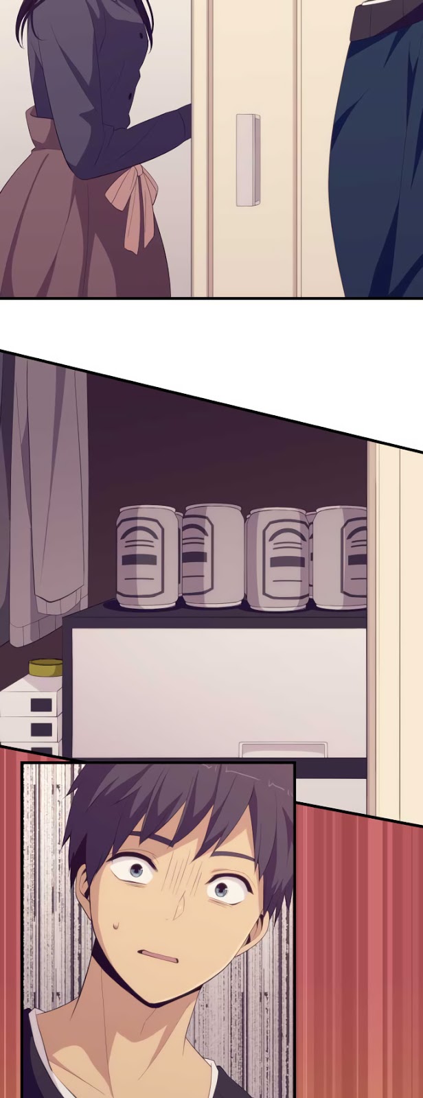 Relife Chapter 185 - Trang 2