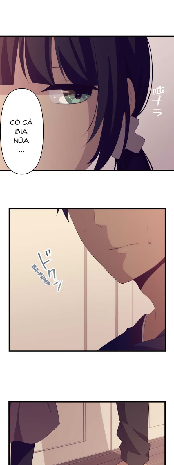 Relife Chapter 185 - Trang 2