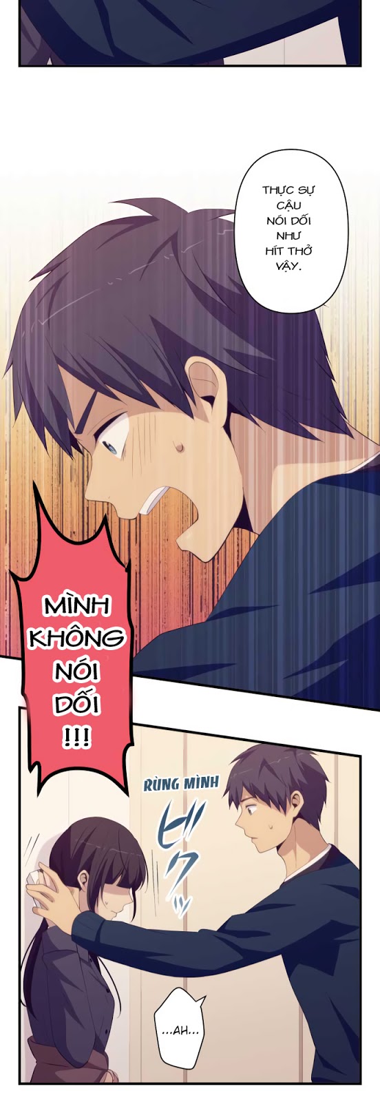 Relife Chapter 185 - Trang 2