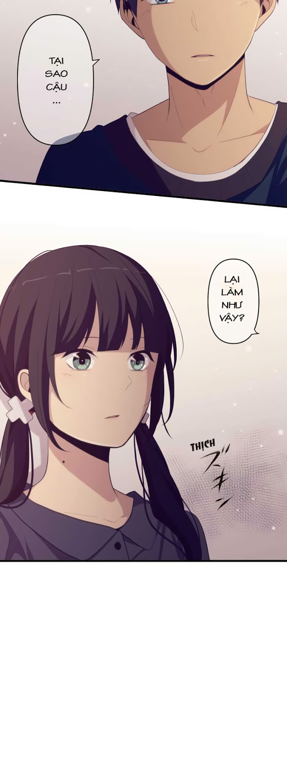 Relife Chapter 185 - Trang 2