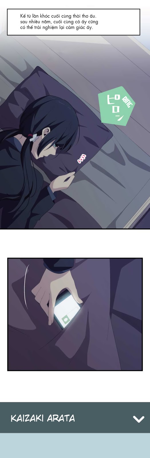 Relife Chapter 187 - Trang 2