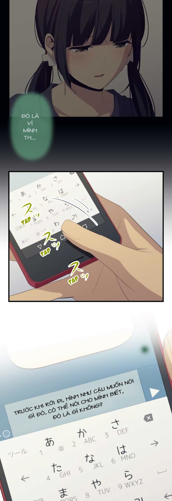 Relife Chapter 187 - Trang 2