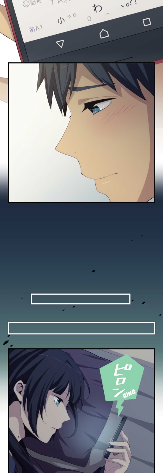 Relife Chapter 187 - Trang 2