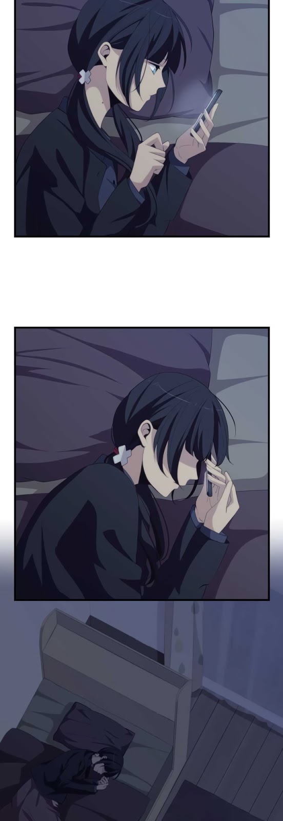 Relife Chapter 187 - Trang 2