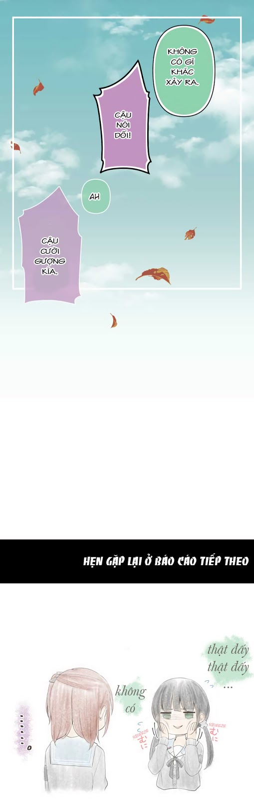 Relife Chapter 187 - Trang 2