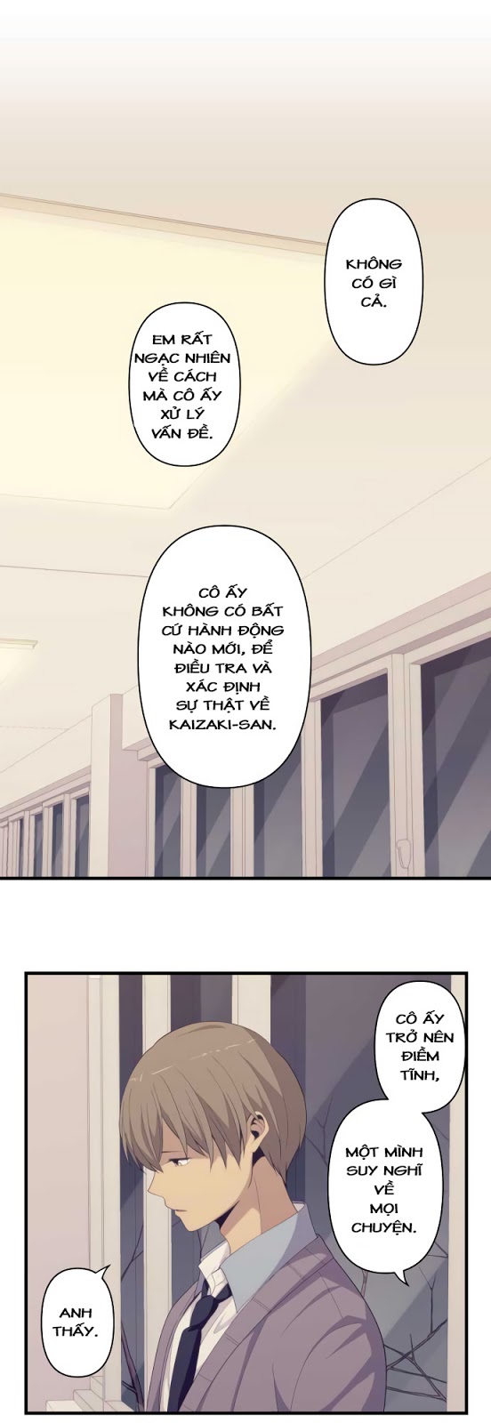 Relife Chapter 188 - Trang 2