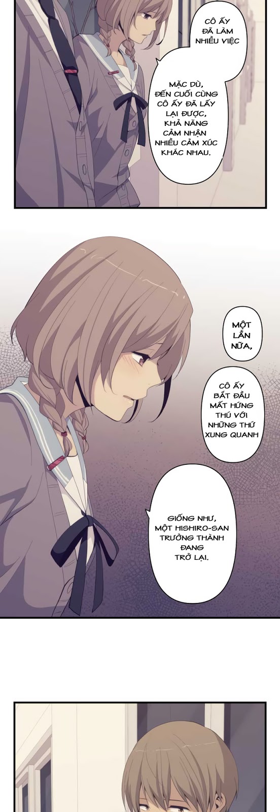 Relife Chapter 188 - Trang 2