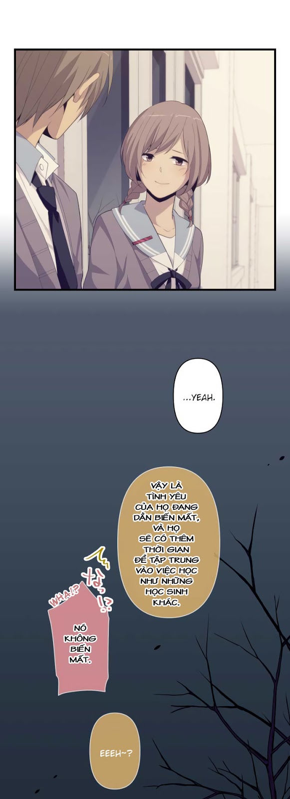 Relife Chapter 188 - Trang 2
