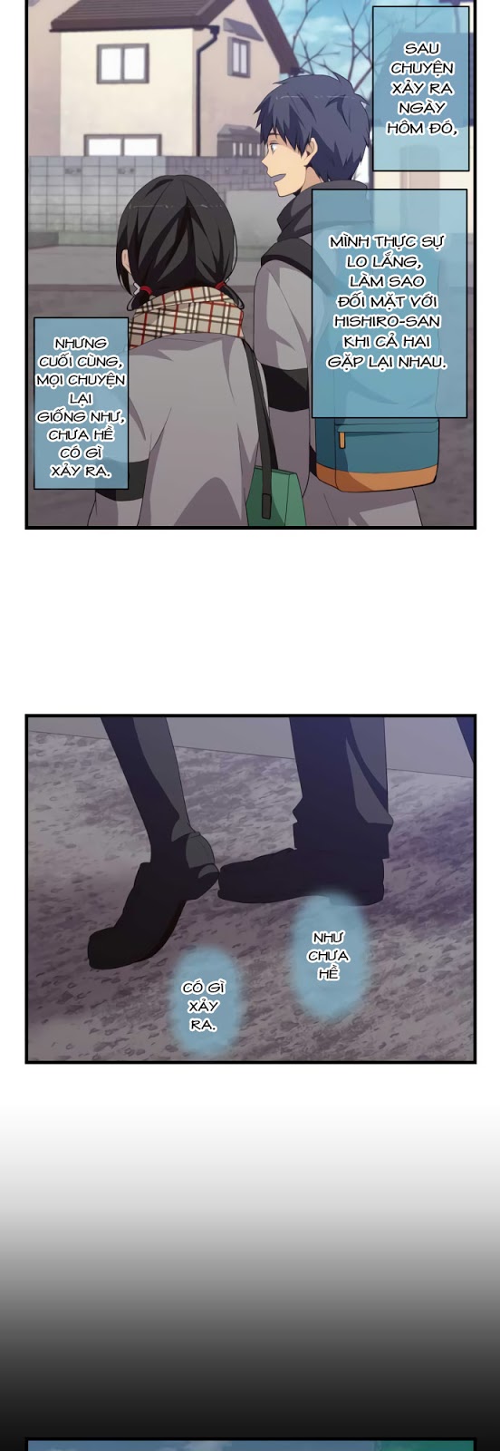 Relife Chapter 188 - Trang 2