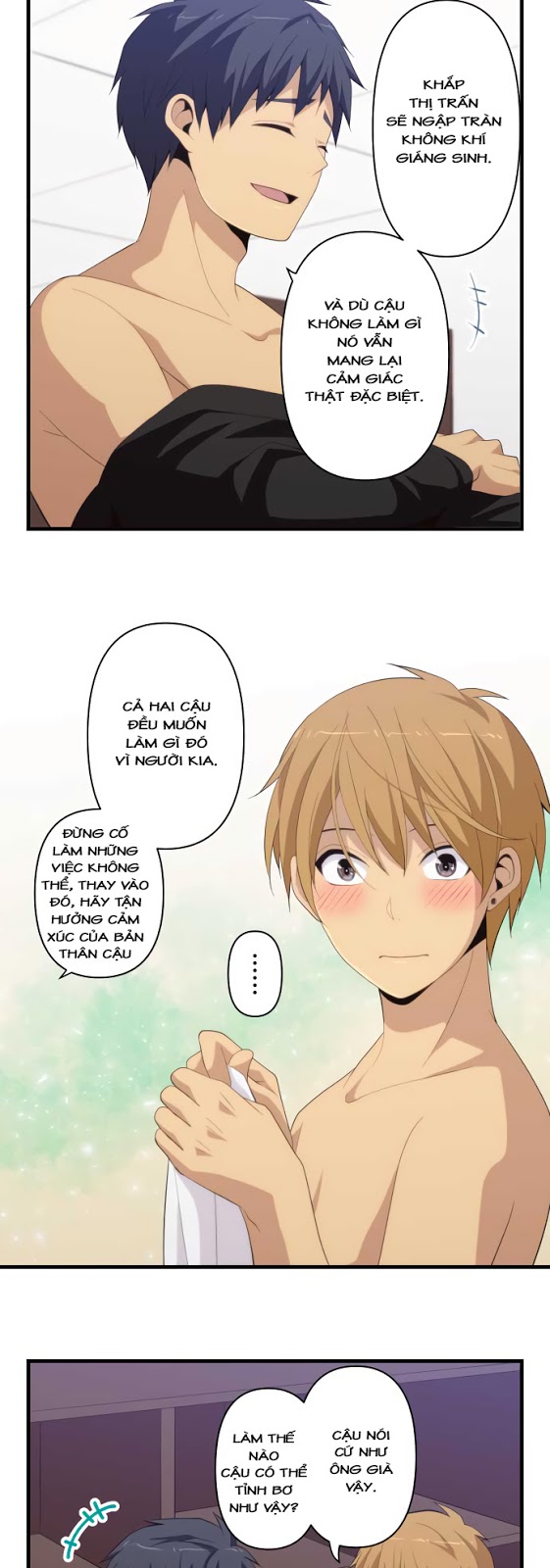 Relife Chapter 189 - Trang 2