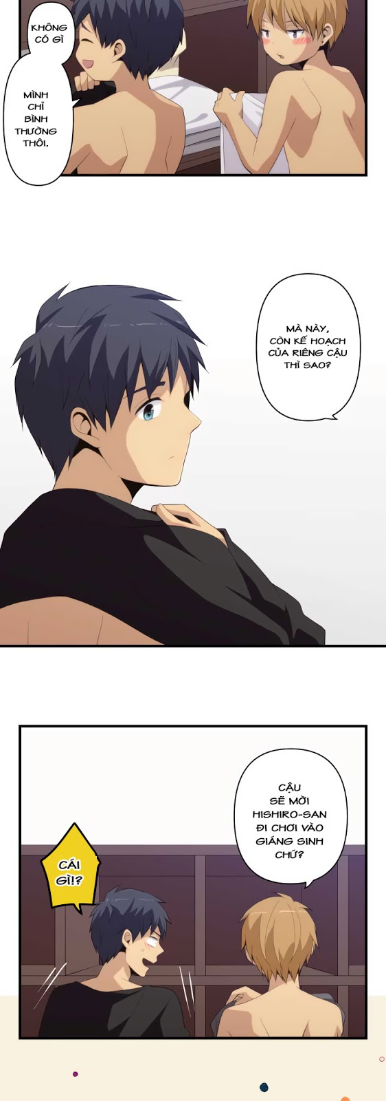 Relife Chapter 189 - Trang 2