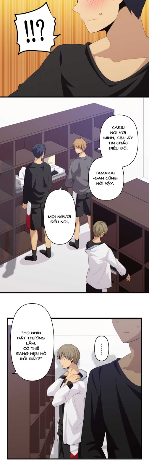 Relife Chapter 189 - Trang 2