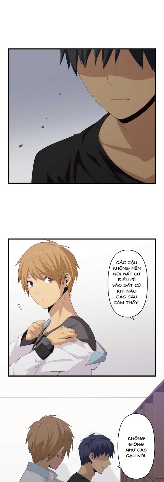 Relife Chapter 189 - Trang 2