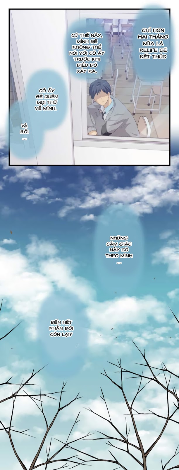 Relife Chapter 189 - Trang 2
