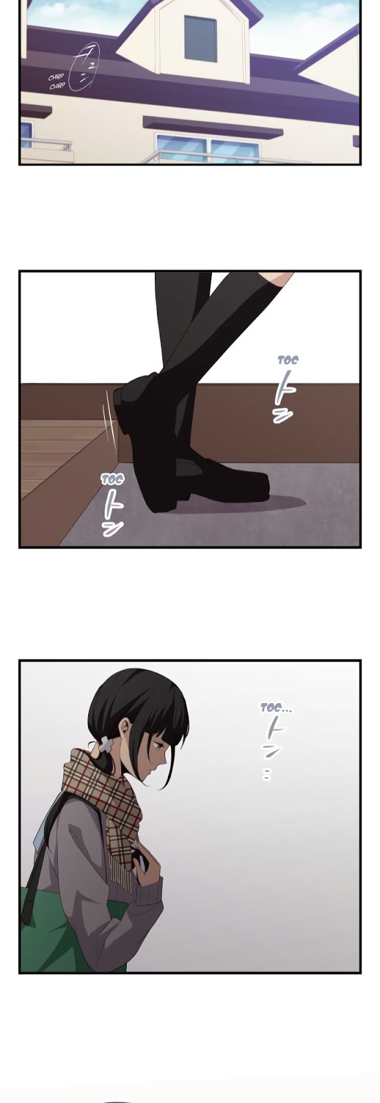 Relife Chapter 189 - Trang 2