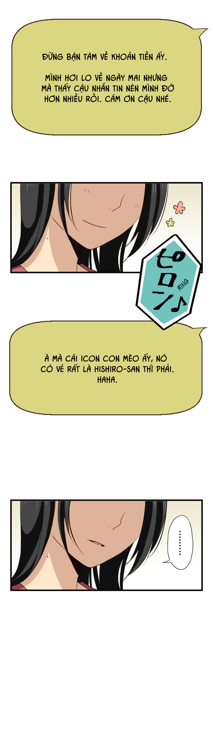 Relife Chapter 19 - Trang 2