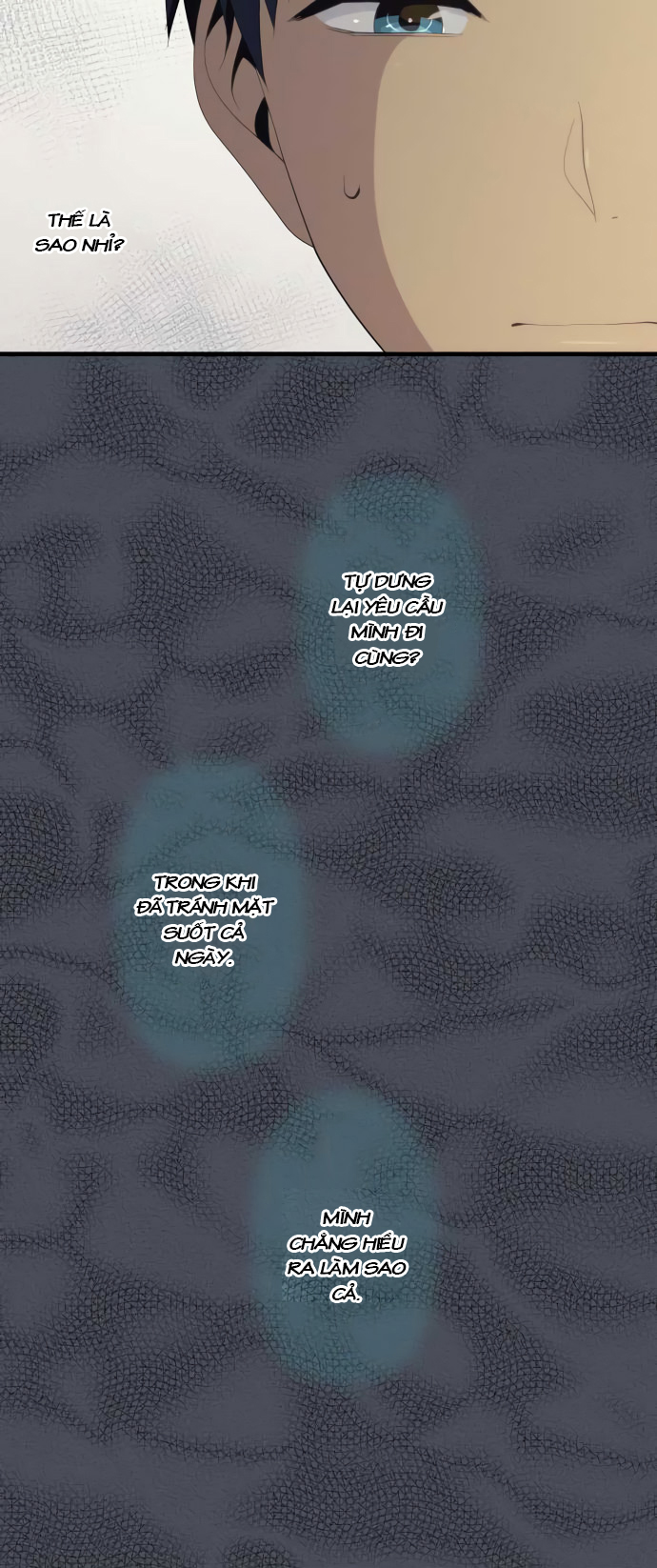 Relife Chapter 192 - Trang 2