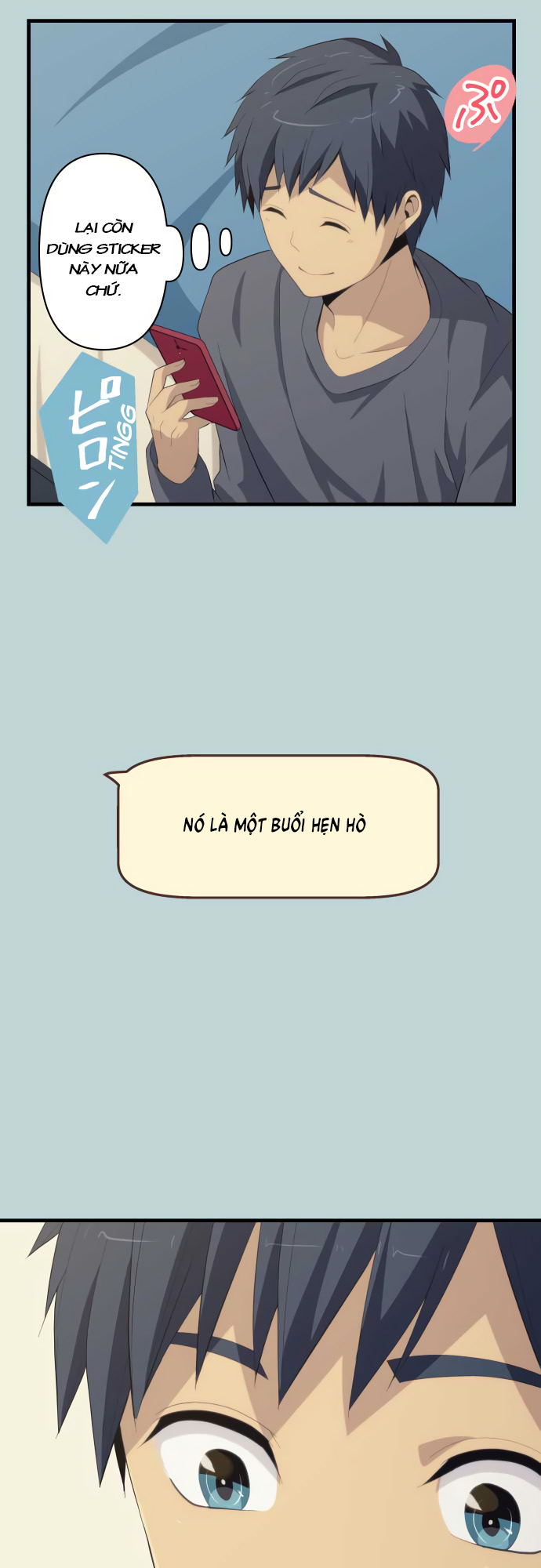 Relife Chapter 192 - Trang 2