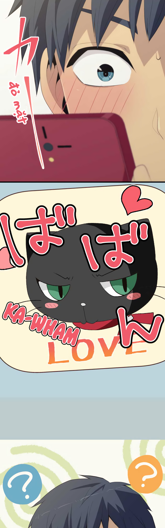 Relife Chapter 192 - Trang 2