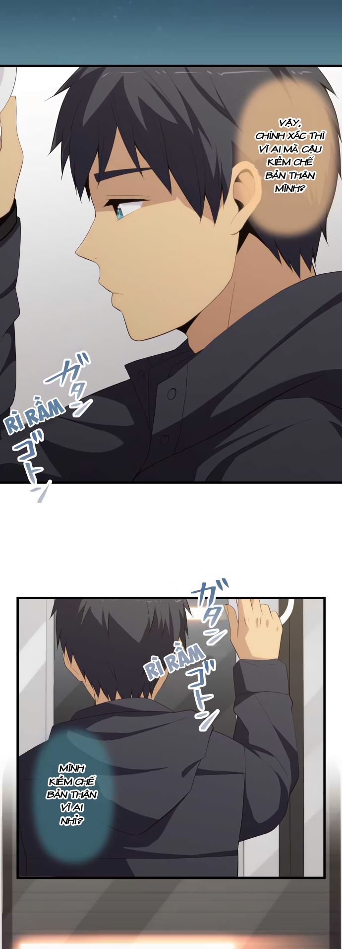 Relife Chapter 193 - Trang 2