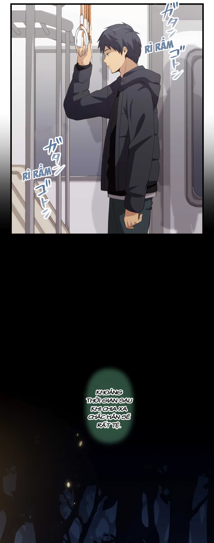 Relife Chapter 193 - Trang 2