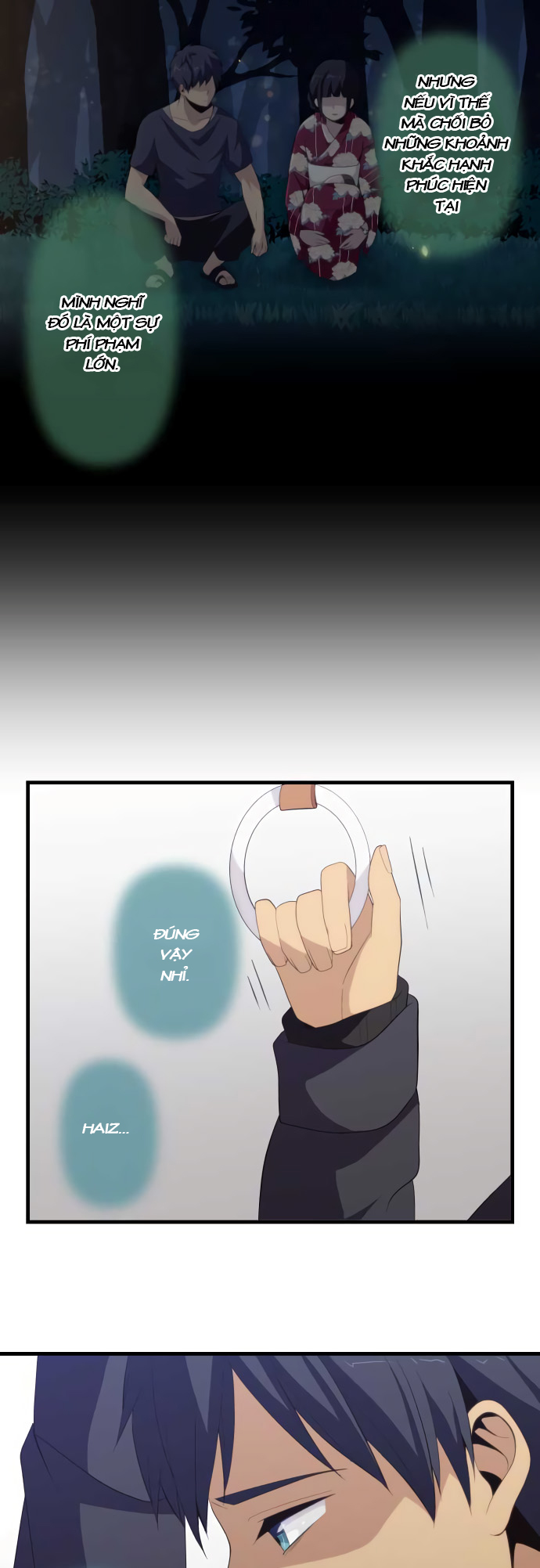 Relife Chapter 193 - Trang 2