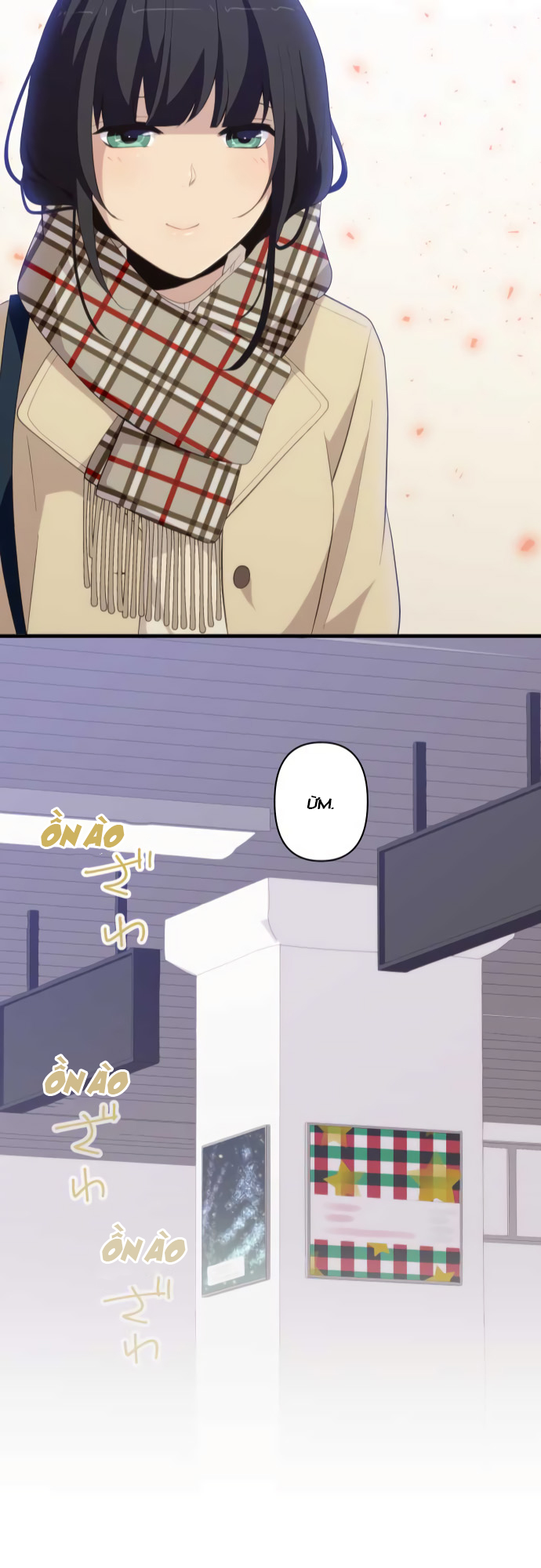 Relife Chapter 193 - Trang 2