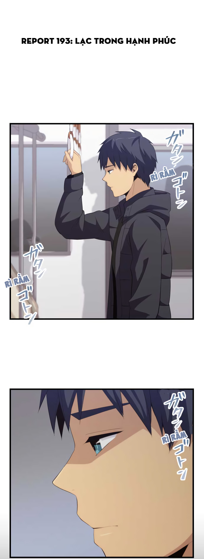 Relife Chapter 193 - Trang 2