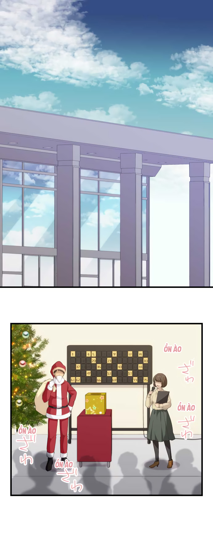 Relife Chapter 194 - Trang 2