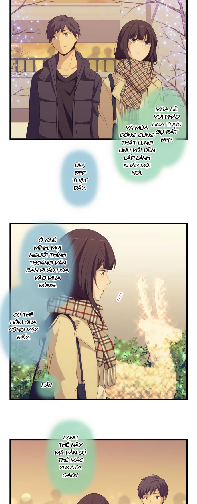 Relife Chapter 194 - Trang 2