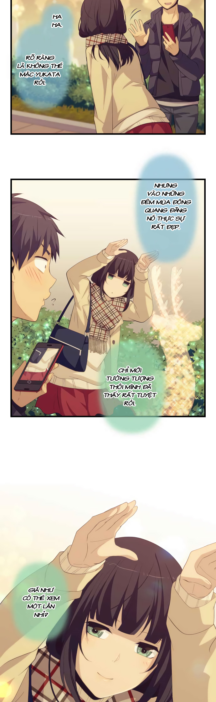 Relife Chapter 194 - Trang 2