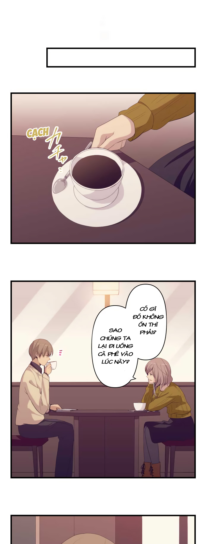 Relife Chapter 194 - Trang 2