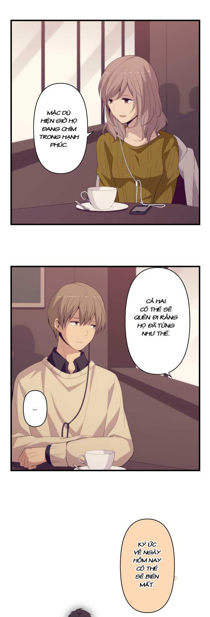 Relife Chapter 194 - Trang 2