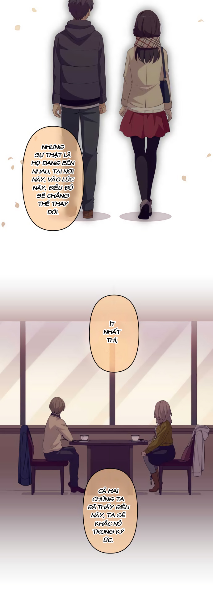 Relife Chapter 194 - Trang 2