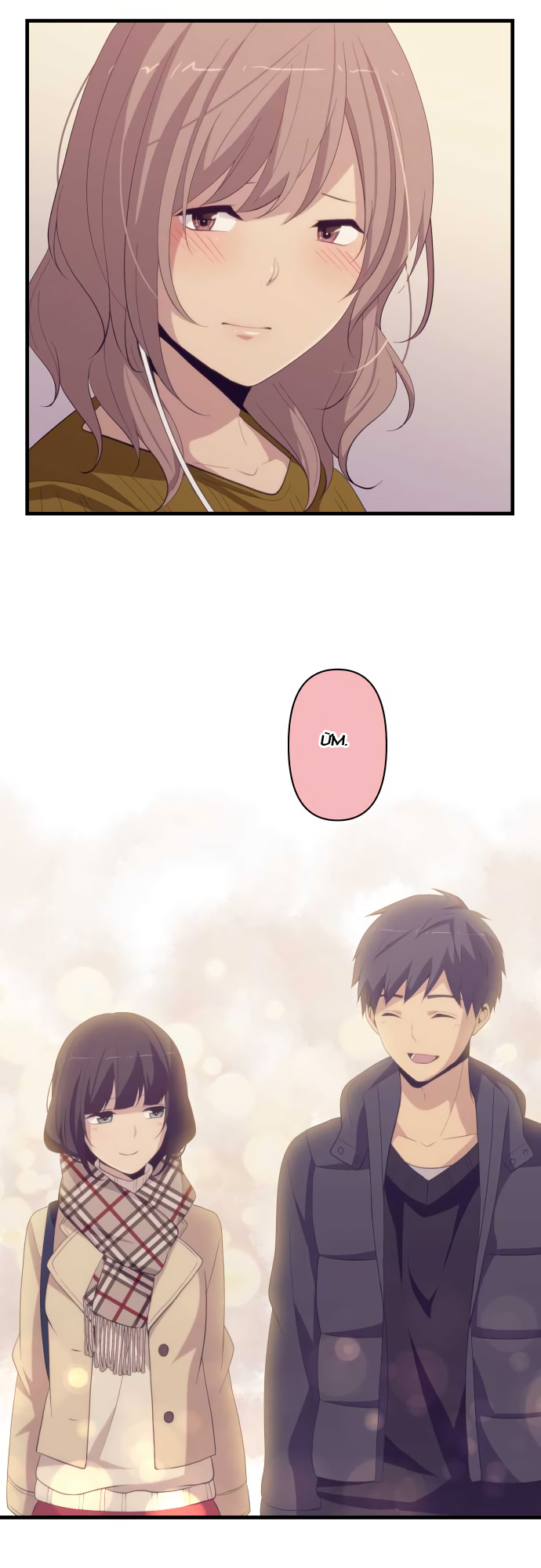 Relife Chapter 194 - Trang 2