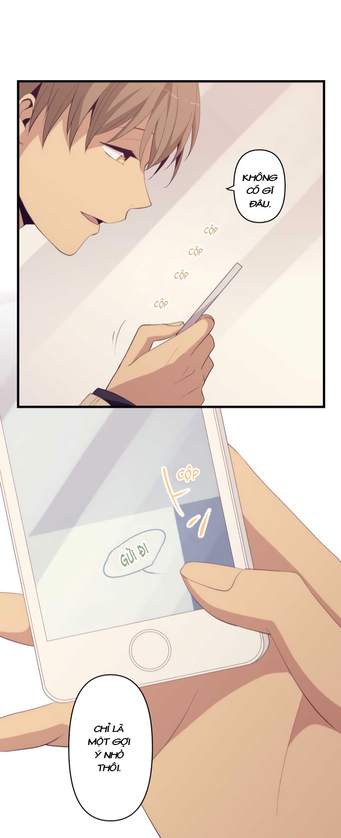 Relife Chapter 194 - Trang 2