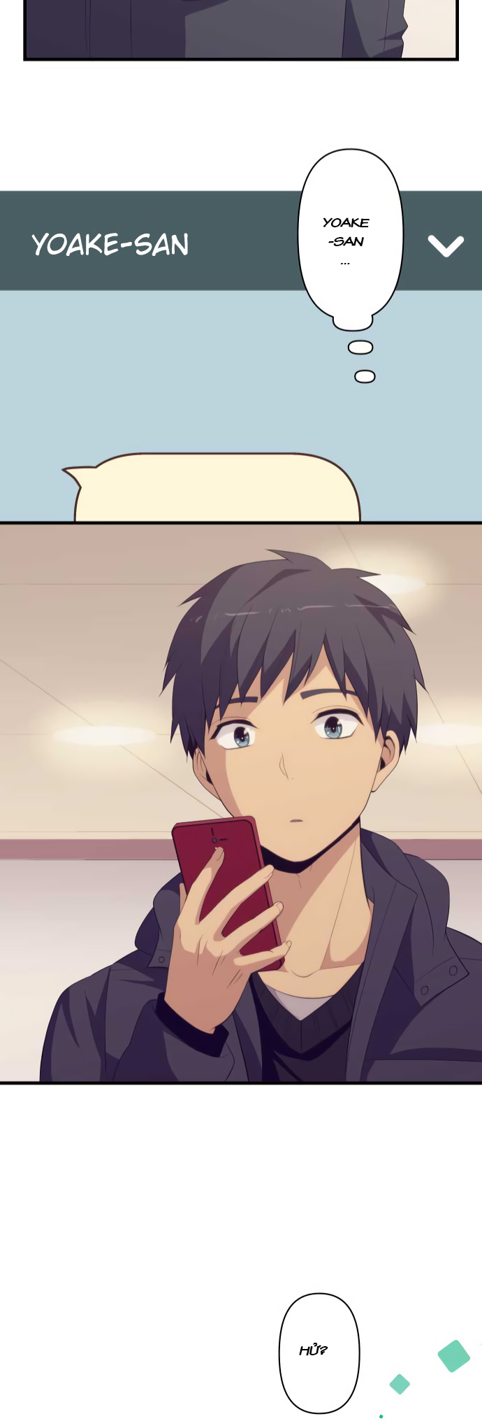Relife Chapter 194 - Trang 2