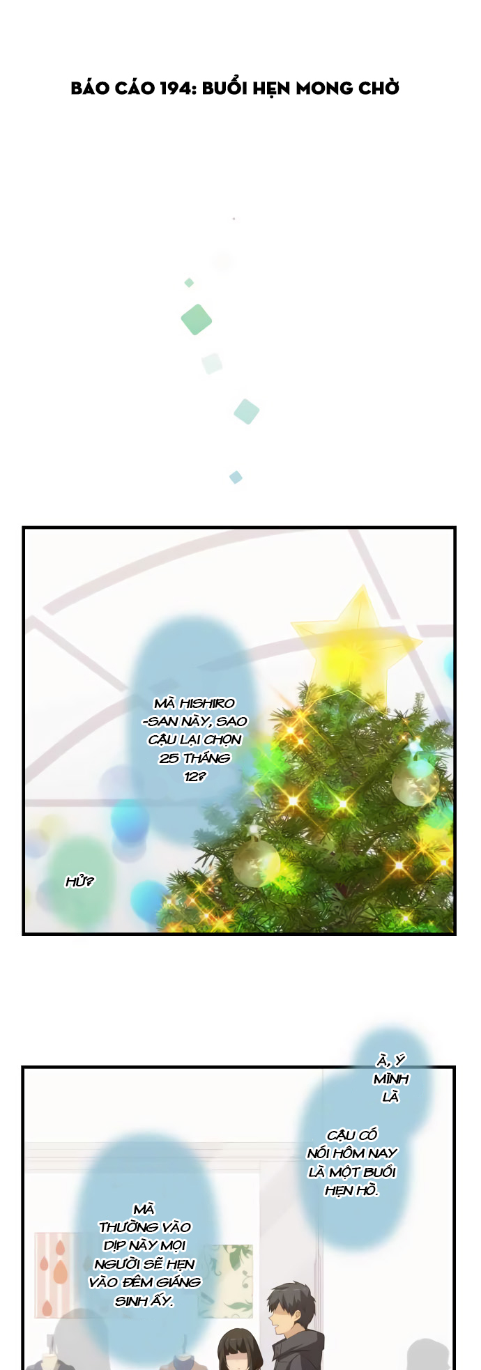 Relife Chapter 194 - Trang 2