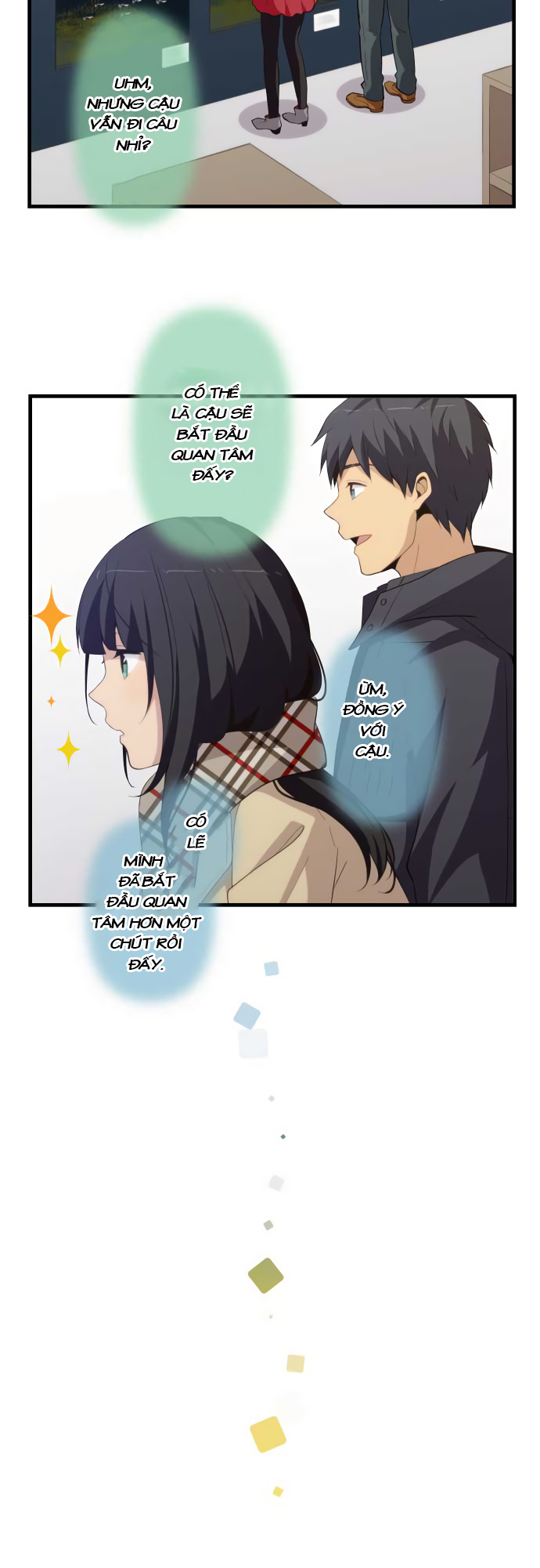 Relife Chapter 194 - Trang 2