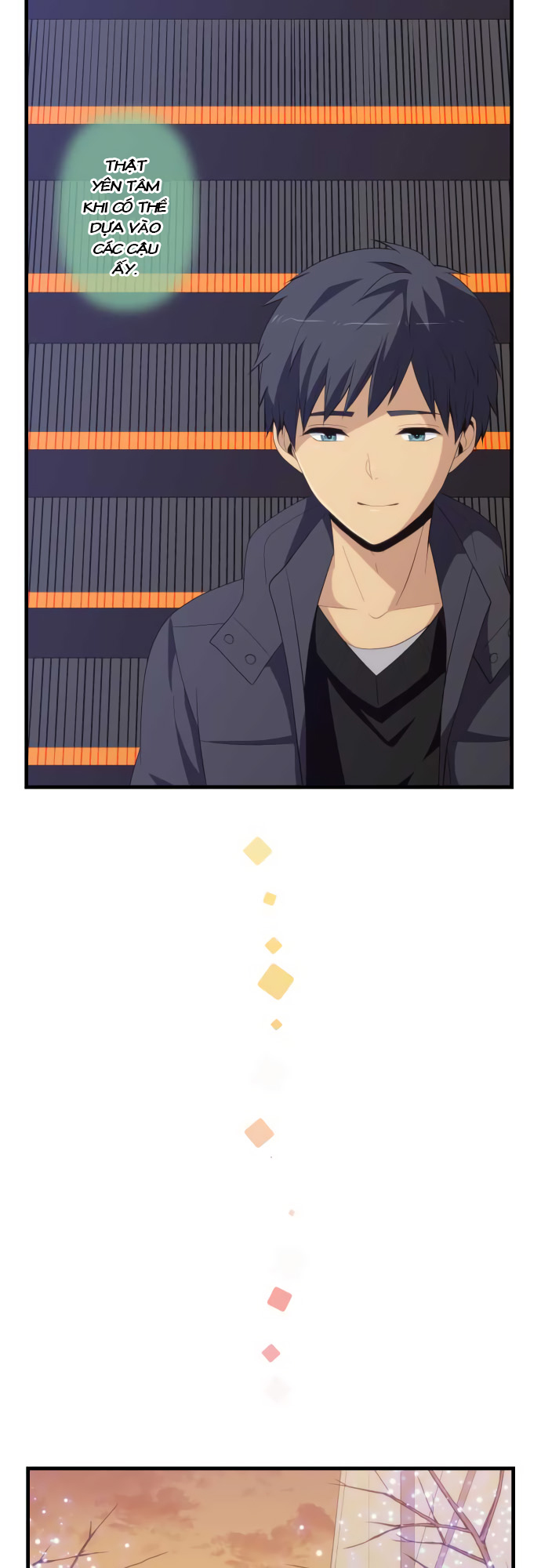 Relife Chapter 194 - Trang 2