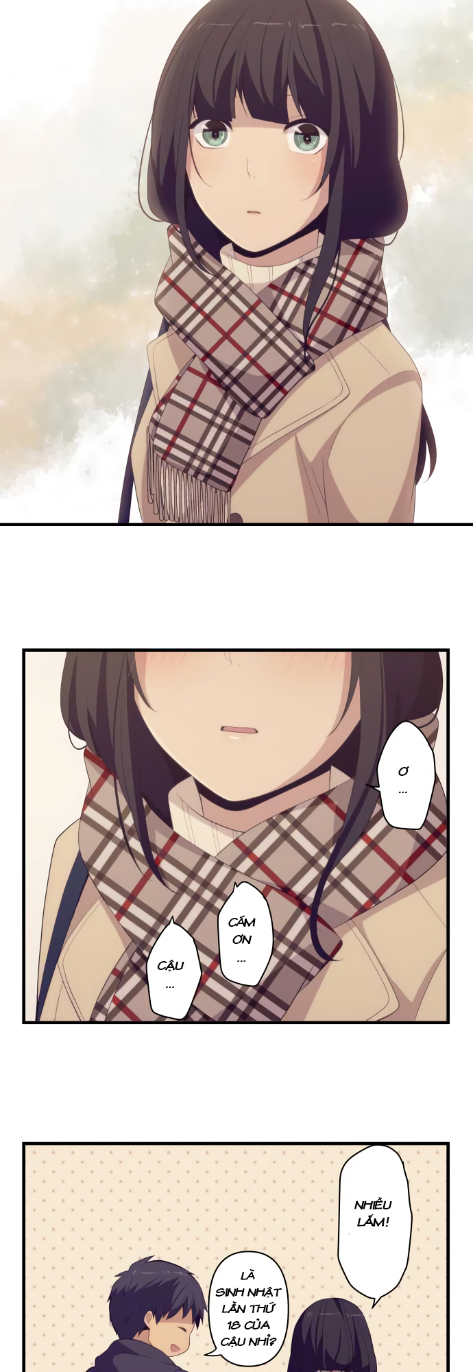 Relife Chapter 195 - Trang 2