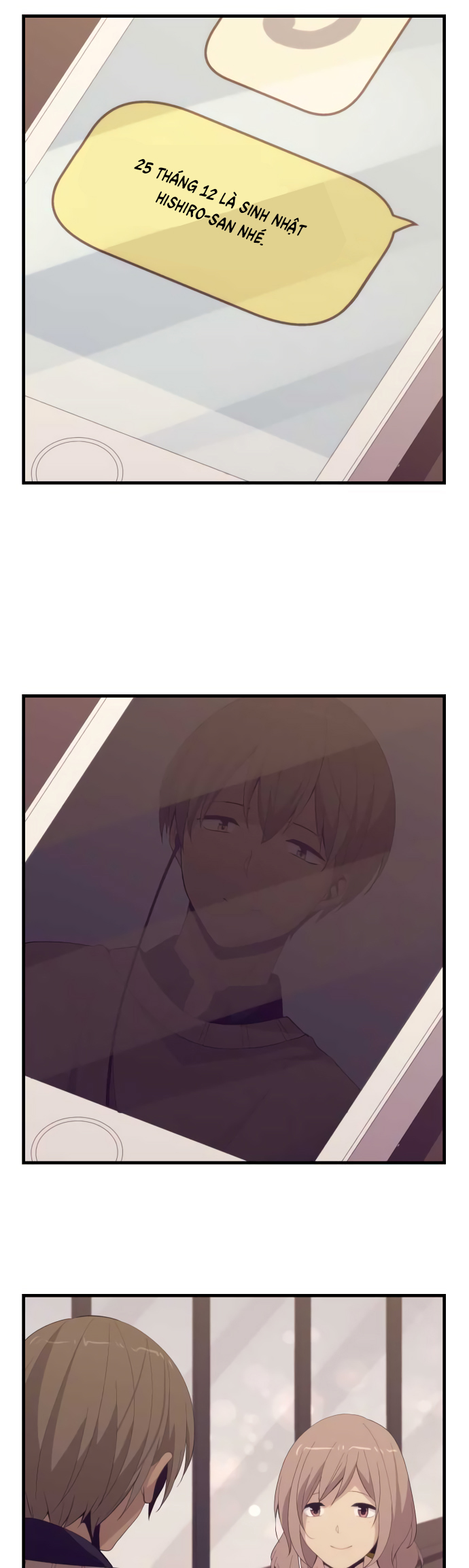 Relife Chapter 195 - Trang 2