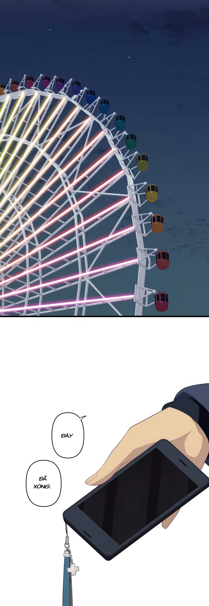 Relife Chapter 195 - Trang 2