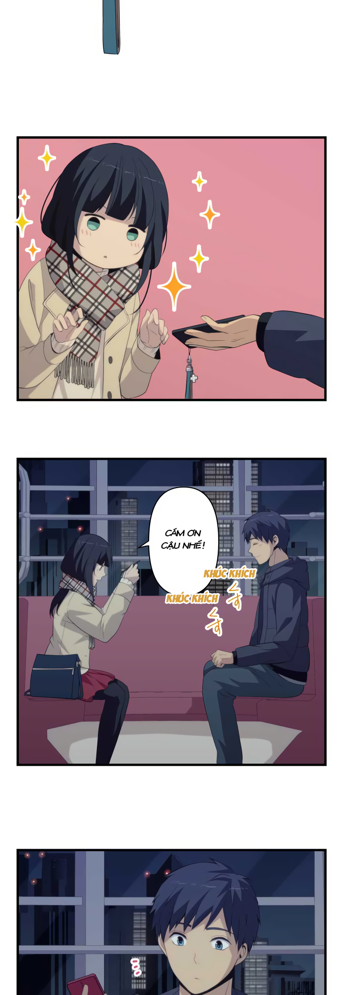 Relife Chapter 195 - Trang 2