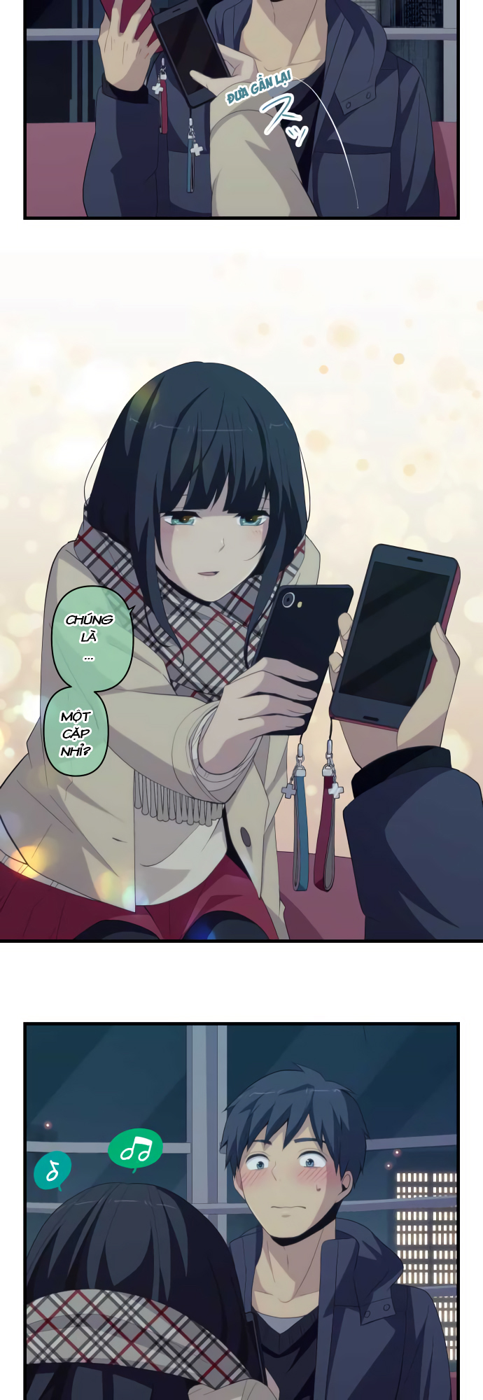 Relife Chapter 195 - Trang 2