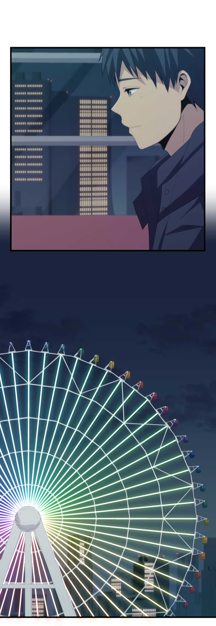 Relife Chapter 195 - Trang 2