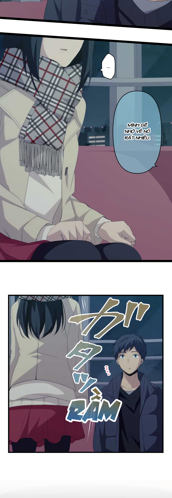 Relife Chapter 196 - Trang 2
