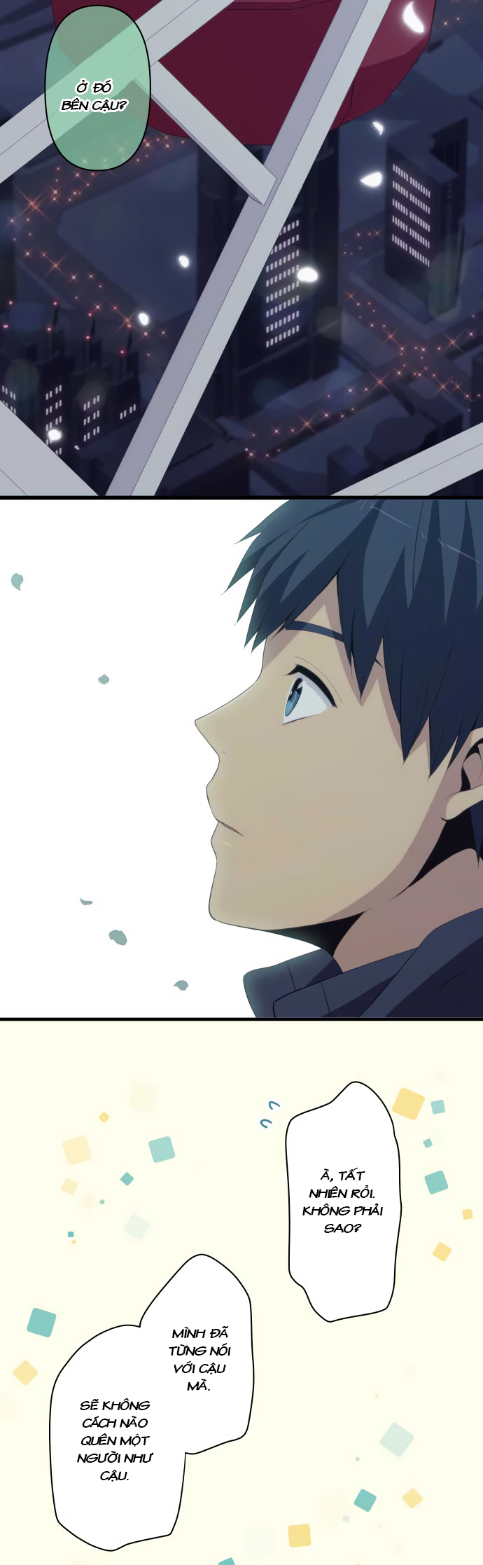 Relife Chapter 196 - Trang 2