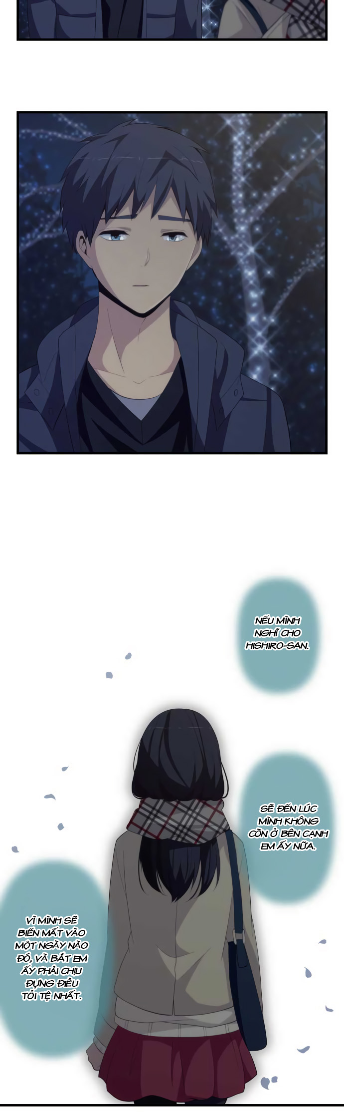 Relife Chapter 197 - Trang 2